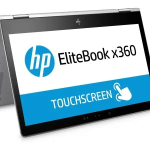Alternative view of HP ELITEBOOK 1030 G2 X360 CORE I7