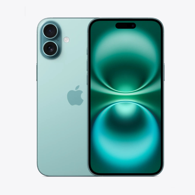 Iphone 16 plus 128GB - Image 3