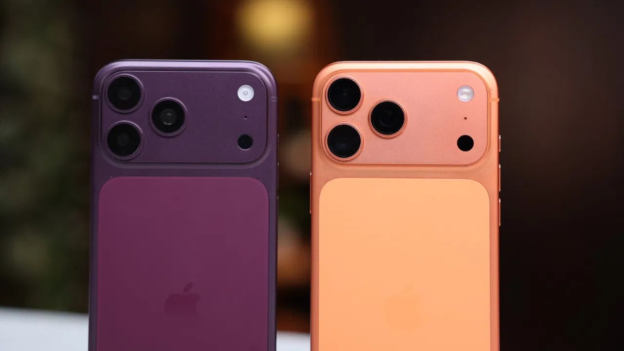 Apple iPhone 18 Pro Max 256GB Price in Kenya - Image 2