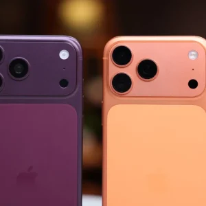 Alternative view of Apple iPhone 18 Pro Max 256GB Price in Kenya