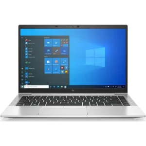 Alternative view of Hp Elitebook 840 G8 Core i5 11th Gen 8GB RAM 256GB SSD 14 Inch FHD Display TOUCHSCREEN