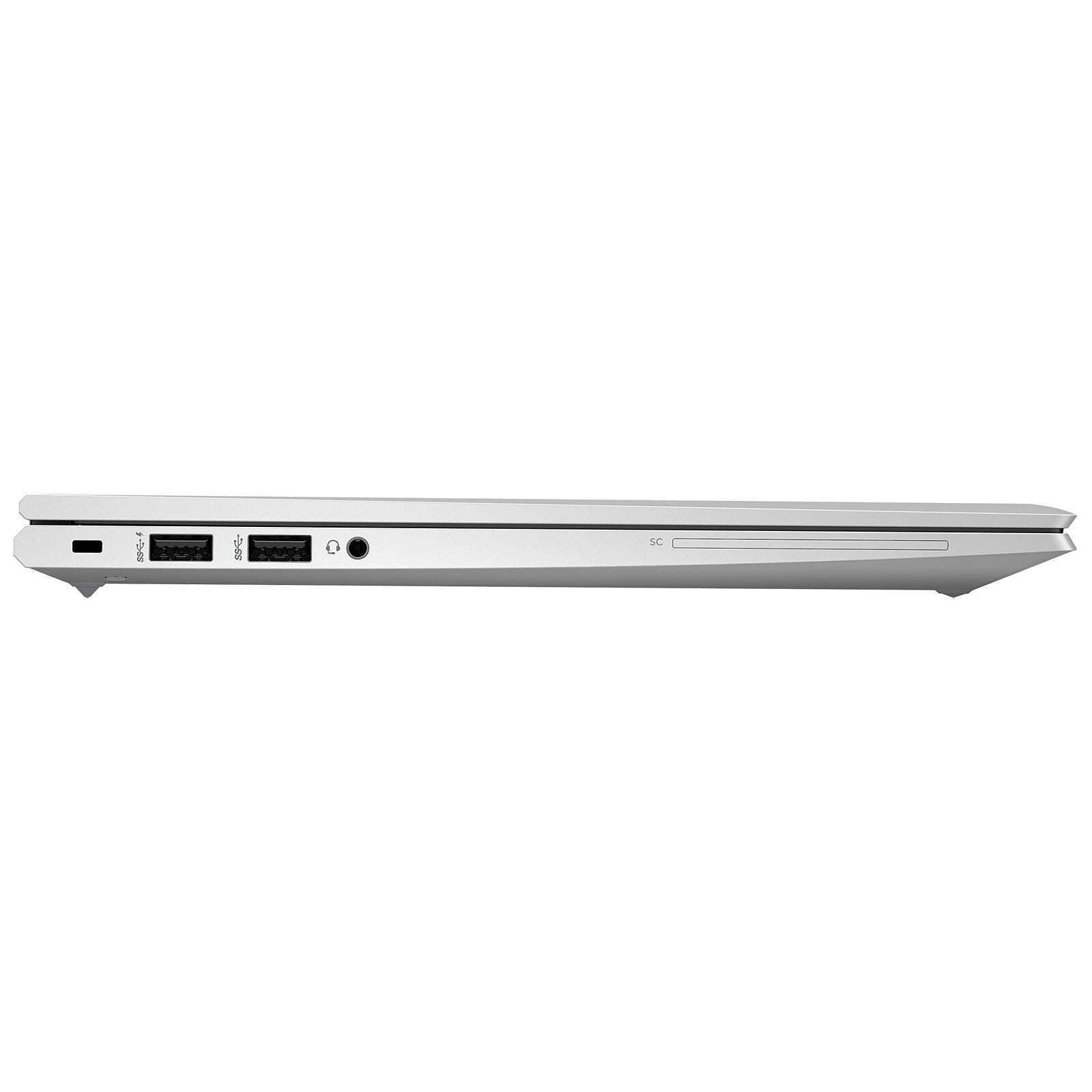 HP EliteBook 840 G7 (i7 10th Gen, 8GB RAM, 256GB SSD) Touchscreen - Image 3