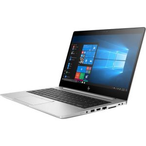Alternative view of HP EliteBook 840 G4 — Intel Core i5 7th Gen | 8GB RAM | 256GB SSD non touch