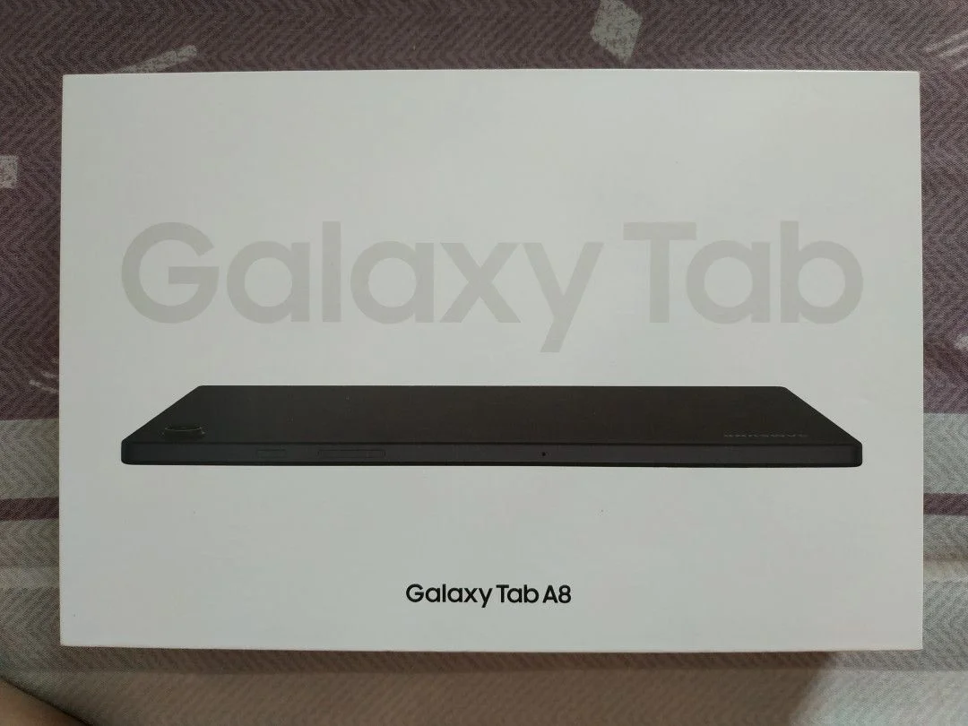 Samsung Galaxy Tab A8 - Image 2