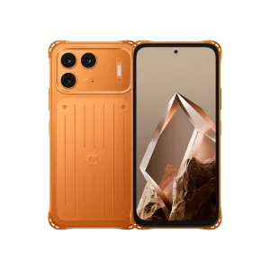 Alternative view of Itel Power 80