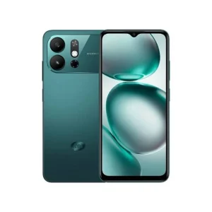 Alternative view of itel A100Cs
