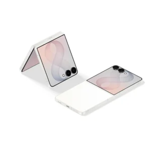 Samsung Galaxy Z Flip8