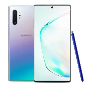 Alternative view of Samsung Galaxy Note 10 Plus 8/256GB – Ex UK