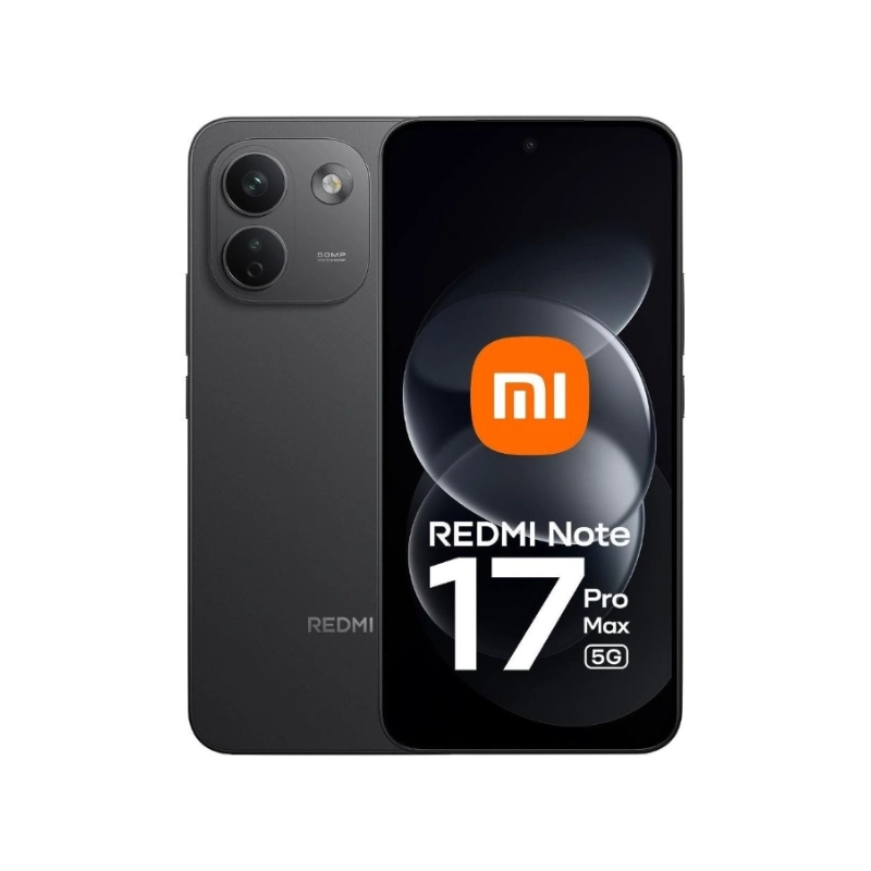 Redmi Note 17 Pro Max - Image 3