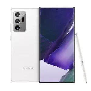 Alternative view of Samsung Galaxy Note 20 Ultra EX UK