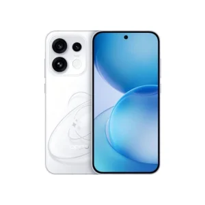 Alternative view of Oppo Reno16 Pro