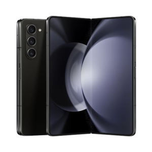 Alternative view of Samsung Galaxy Z Fold 5 Ex UK