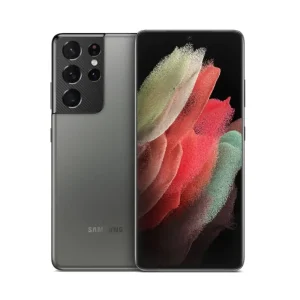 Alternative view of Samsung S21 Ultra 5G – Ex UK