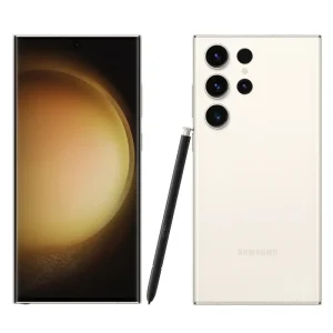 Alternative view of Samsung S23 Ultra 5G – Ex UK / Ex US