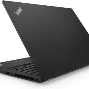 Alternative view of Lenovo ThinkPad T480 Intel Core i5 8th Gen 8GB RAM 256GB SSD Non-Touch