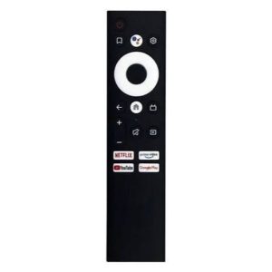 Alternative view of Skyworth Voice Remote Control