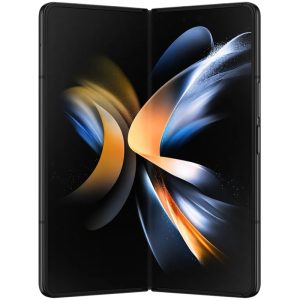 Alternative view of Samsung Galaxy Z Fold 4 512GB – Ex-UK