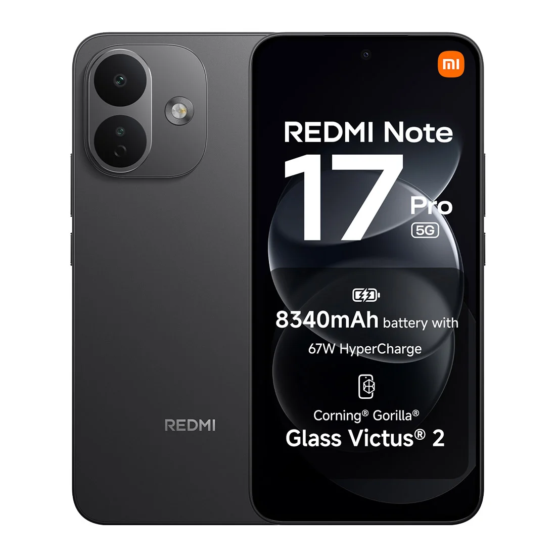 Redmi Note 17 8/256GB - Image 2