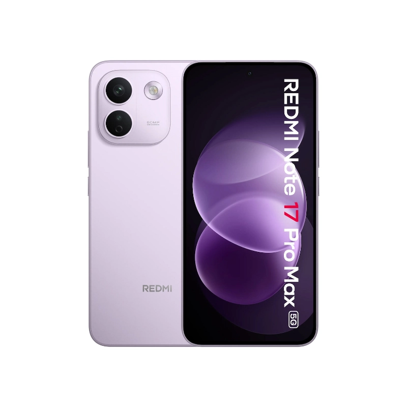 Redmi Note 17 Pro Max - Image 2