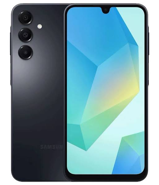 Samsung Galaxy A56 5G - Image 2