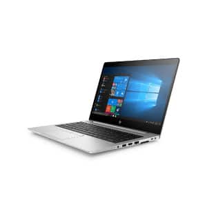 Alternative view of HP EliteBook 830 G6 Intel Core i7 8th Gen 16GB RAM 512GB SSD Non-Touch